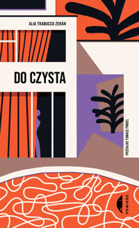Do czysta - Alia Trabucco Zerán - ebook + książka