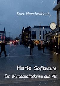 Harte Software -  - ebook