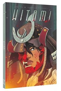 Hitomi - HS Tak - książka