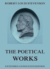 The Poetical Works of Robert Louis Stevenson - Robert Louis Stevenson - ebook