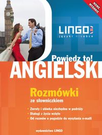 Angielski Rozmówki ze słowniczkiem - Agnieszka Szymczak Deptuła - książka