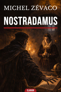 NOSTRADAMUS - Michel Zevaco - ebook