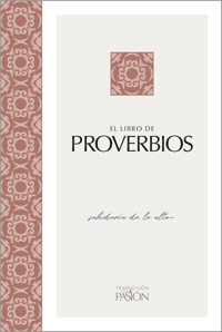 El Libro de Proverbios - Brian Simmons - ebook