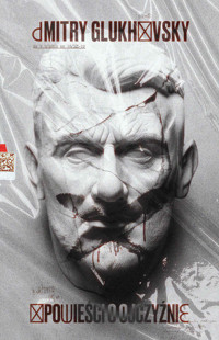 Opowieści o Ojczyźnie - Dmitry Glukhovsky - ebook + audiobook