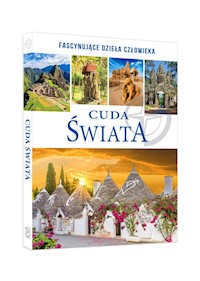 Cuda świata -  - książka