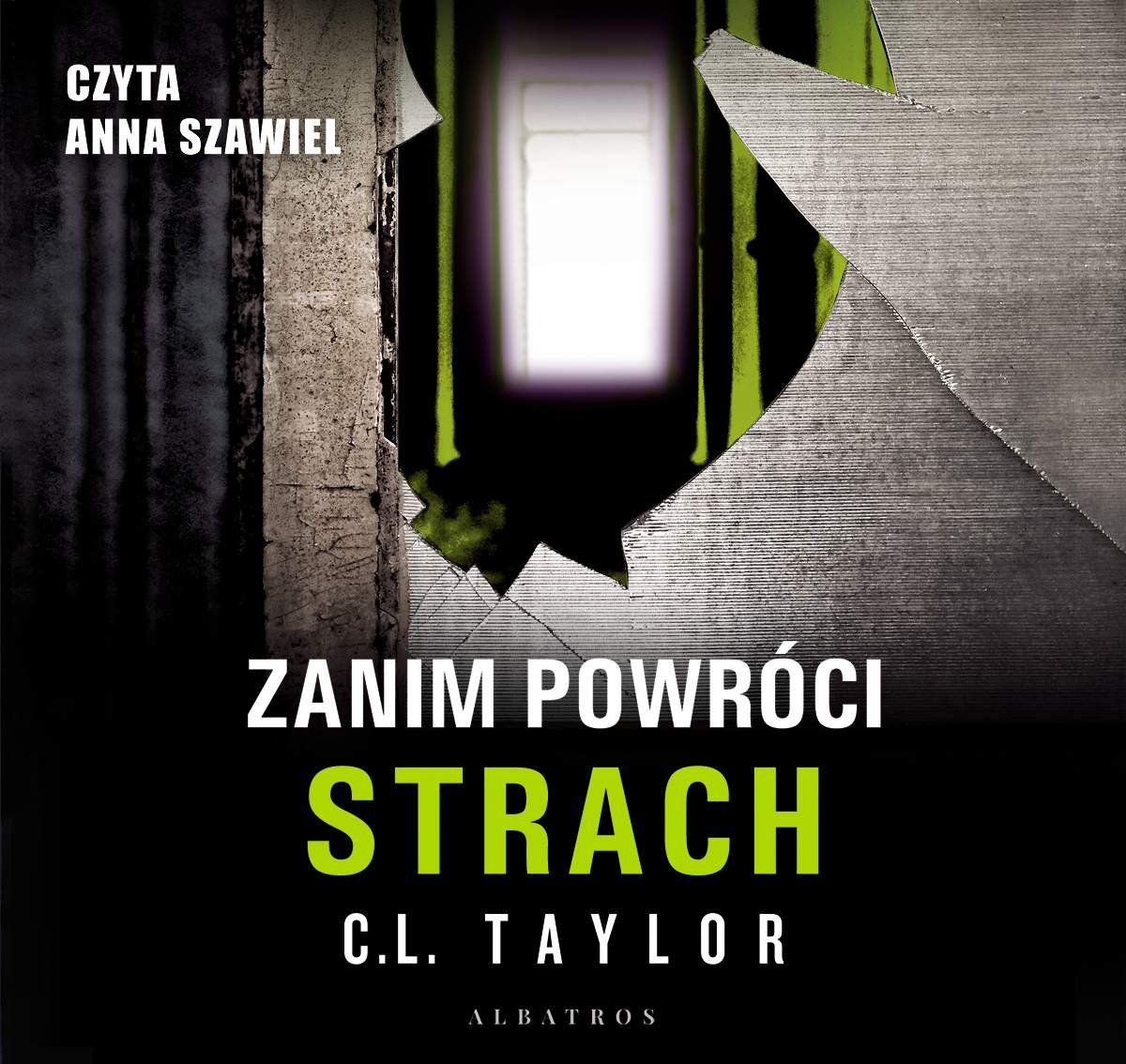 Zanim powróci strach