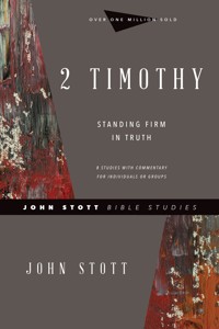 2 Timothy - Stott John - ebook