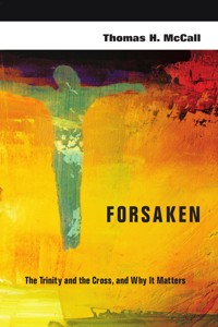Forsaken - Thomas H. McCall - ebook