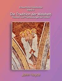 Die Tradition der Weisheit - John Noyce - ebook