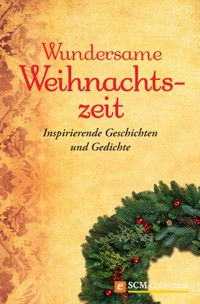 Wundersame Weihnachtszeit -  - ebook