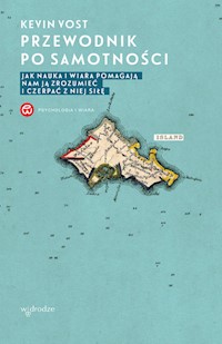 Przewodnik po samotności - Vost Kevin - książka