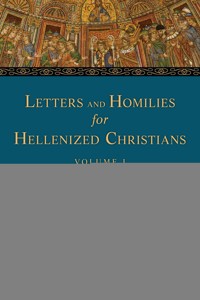 Letters and Homilies for Hellenized Christians - Ben Witherington III - ebook