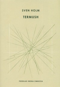 Termush - Holm Sven - ebook + audiobook + książka