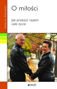 O MIŁOŚCI - Albisetti Valerio - książka