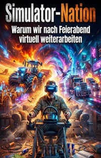 Simulator-Nation - Janosch Beck - ebook
