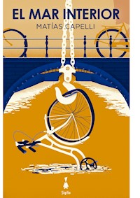 El mar interior - Matías Capelli - ebook