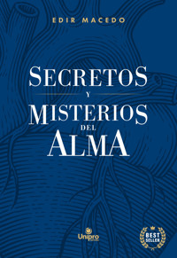 Secretos y Misterios Del Alma - Edir Macedo - ebook