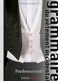 Pardessus-tout ! - Mireille Tembouret - ebook