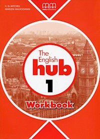 The English Hub 1 Workbook -  - książka