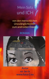 Mein Sofa und ich - Norbert Beier-Xanke - ebook