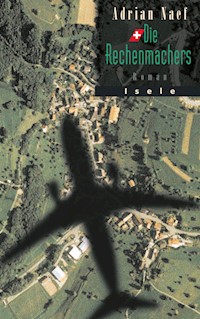Die Rechenmachers - Adrian Naef - ebook