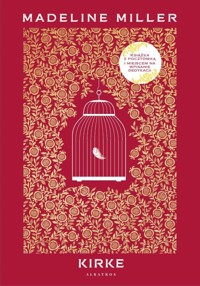 Kirke (wydanie limitowane) - Madeline Miller - książka