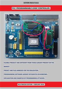 Programmable Logic Controllers Ebook