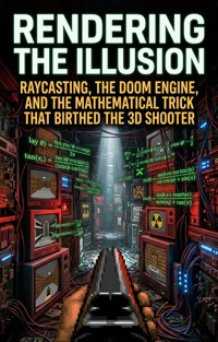 Rendering the Illusion - John B. Davis - ebook