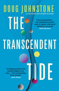 The Transcendent Tide - Doug Johnstone - ebook