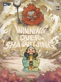 Winning Over Sha Wujing(Journey To The West Seris 5) - Booksea! - ebook