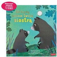 Od kiedy jestem twoją siostrą - Shane Susannah - książka