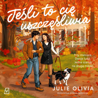 Jeśli to cię uszczęśliwia - Olivia Julie - ebook + audiobook + książka