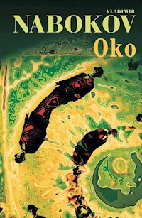 Oko - Vladimir Nabokov - książka
