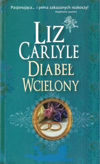 Diabeł wcielony - Liz Carlyle - ebook