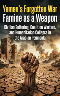 Yemen's Forgotten War: Famine as a Weapon - Maya Colton - ebook