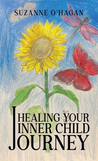 Healing Your Inner Child Journey - Suzanne O'Hagan - ebook