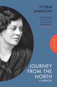 Journey from the North - Storm Jameson - ebook