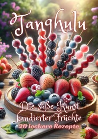 Tanghulu - Diana Kluge - ebook