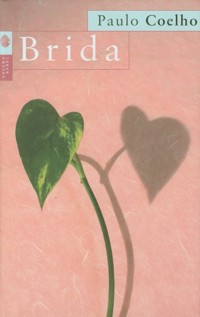 Brida - Paulo Coelho - ebook + książka