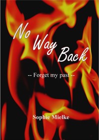 No Way Back - Sophie Mielke - ebook