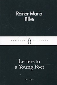 Letters to a Young Poet - Rilke Rainer Maria - książka