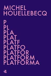 Platforma - Houellebecq Michel - książka