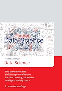 Data Science - Michael Oettinger - ebook