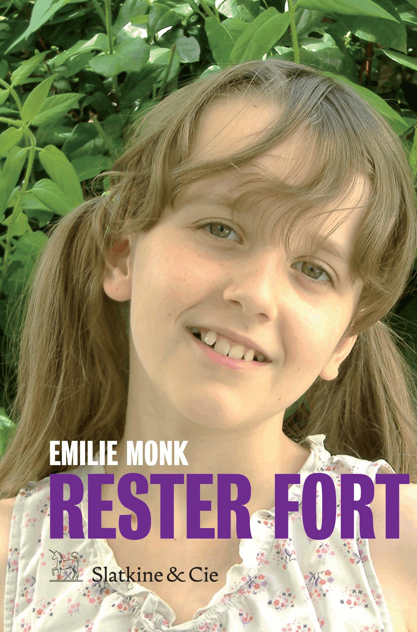Rester fort