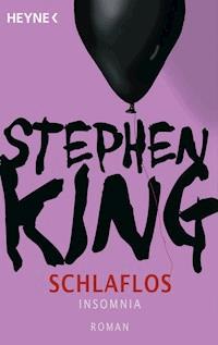 Schlaflos - Insomnia - Stephen King - ebook