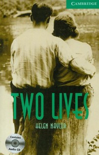 CER3 Two lives with CD - Naylor Helen - książka