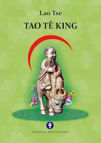 Tao Tê King - Lao Tse - ebook