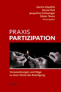 Praxis Partizipation -  - ebook