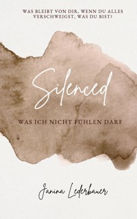 Silenced - Janina Lederbauer - ebook