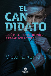 El candidato - Victoria Romano - ebook